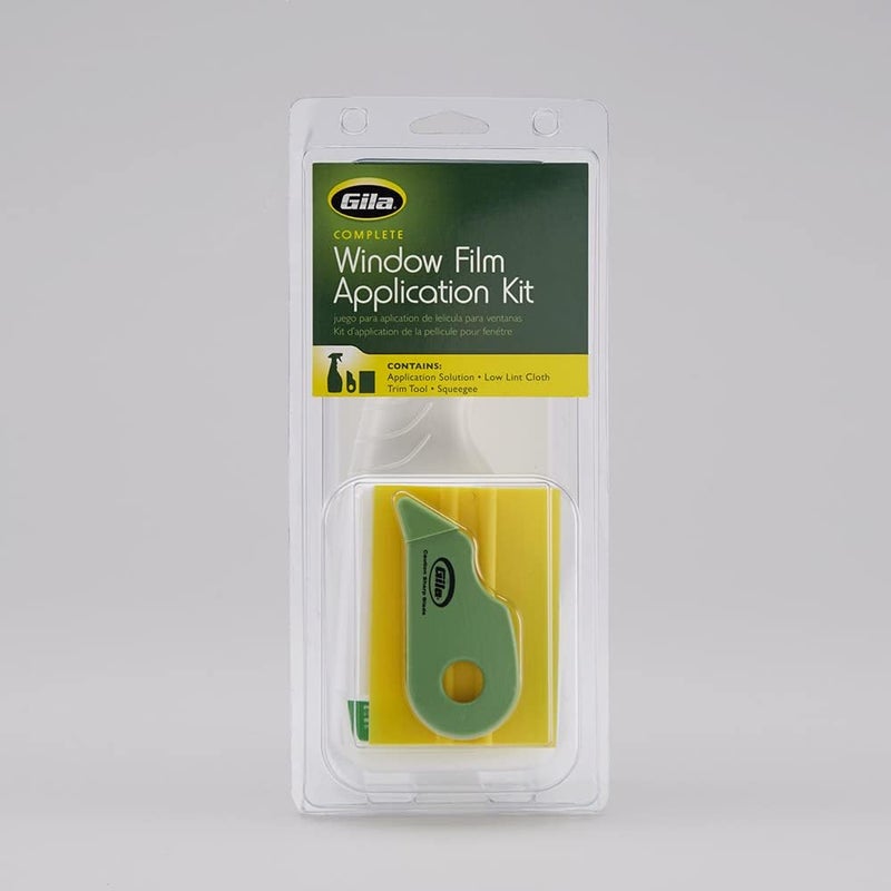 Gila Complete Window Film Application Kit - 1 Pack - Image 4
